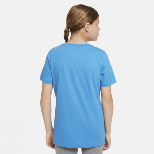 Футболка FN9618-435 Nike FN9618-435