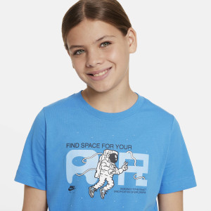 Футболка FN9618-435 Nike FN9618-435