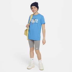 Футболка FN9618-435 Nike FN9618-435