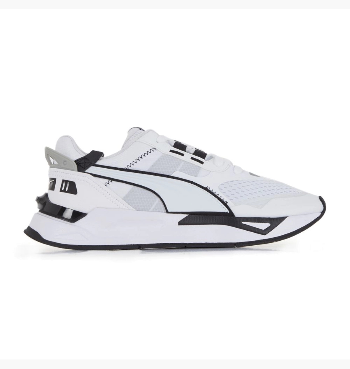 Кросівки PUMA MIRAGE SPORT TECH 384955 01