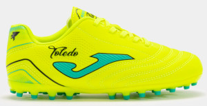 Бутси дитячі Joma TOLEDO жовтий Діт 32 TOJW2411AG