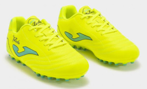 Бутси дитячі Joma TOLEDO жовтий Діт 32 TOJW2411AG