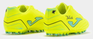 Бутси дитячі Joma TOLEDO жовтий Діт 32 TOJW2411AG
