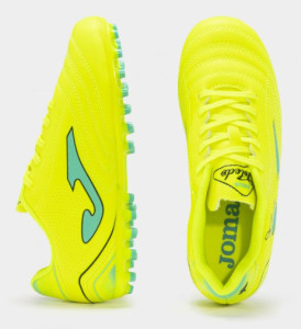 Бутси дитячі Joma TOLEDO жовтий Діт 32 TOJW2411AG