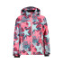Куртка лижна CMP JACKET SNAPS HOOD TWILL 39W2085-10ZS