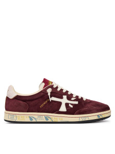 Кеди чоловічі Premiata BSKT CLAY VAR.7707 CLAY-7707
