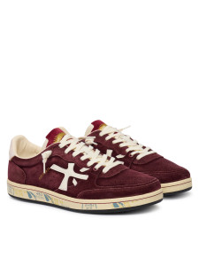 Кеди чоловічі Premiata BSKT CLAY VAR.7707 CLAY-7707