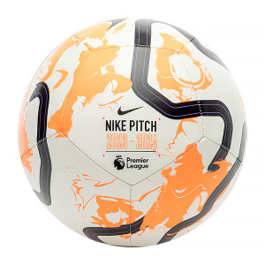 М'яч футбольний NIKE PL PITCH - FA23 FB2987-100