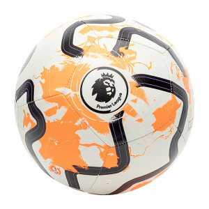 М'яч футбольний NIKE PL PITCH - FA23 FB2987-100