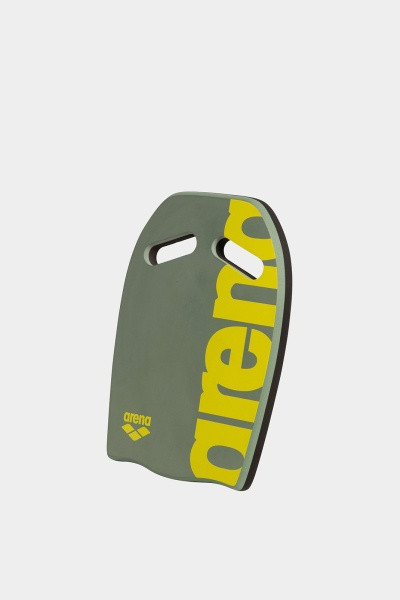 Дошка для плавання Arena KICKBOARD темно-зелений Уні 40х27,5х2,5 см 95275-130
