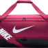 Сумка Nike NK BRSLA M DUFF - 9.5 60L рожевий 64 х 30 х 30 см (DH7710-634) DH7710-634