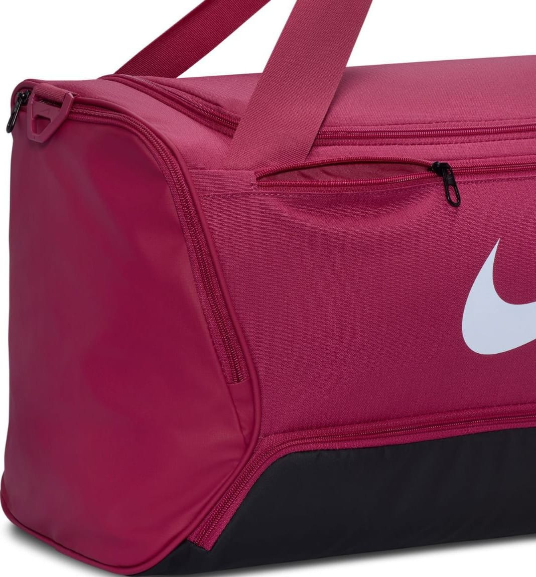 Сумка Nike NK BRSLA M DUFF - 9.5 60L рожевий 64 х 30 х 30 см (DH7710-634) DH7710-634