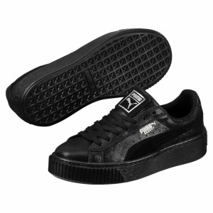 Кросівки Puma Basket Platform NS 364587-01