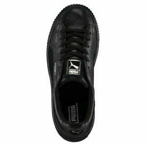 Кросівки Puma Basket Platform NS 364587-01