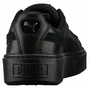 Кросівки Puma Basket Platform NS 364587-01