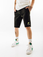 Шорти Nike M NSW AIR MAX PK SHORT FB2477-010