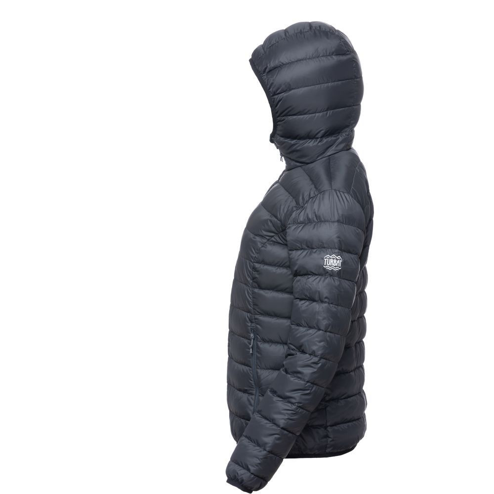 Куртка пухова Turbat Trek Wms 012.004.2138
