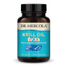 Капсули Krill Oil for Kids - 60 caps 2023-10-3939