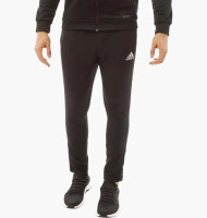 Штани чоловічі Adidas Woven Track Pants Black HD1594