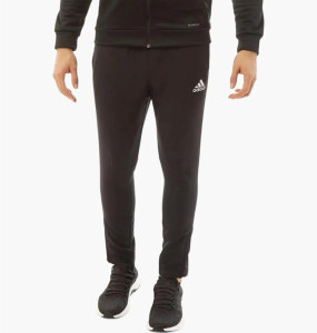Штани чоловічі Adidas Woven Track Pants Black HD1594