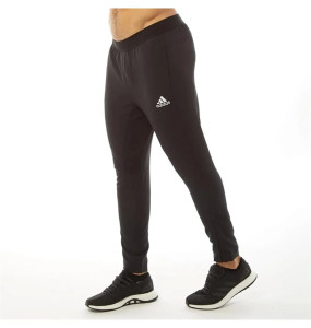 Штани чоловічі Adidas Woven Track Pants Black HD1594