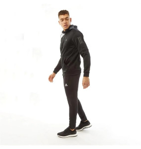 Штани чоловічі Adidas Woven Track Pants Black HD1594