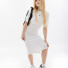 Сукня Nike W NSW ESSNTL MIDI DRESS DV7878-100