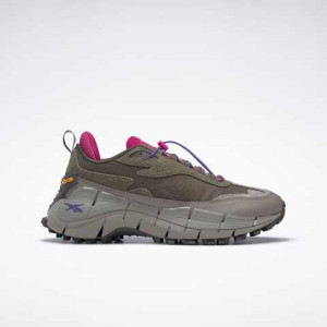 Кросівки Reebok Zig Kinetica 2.5 Edge HR1772