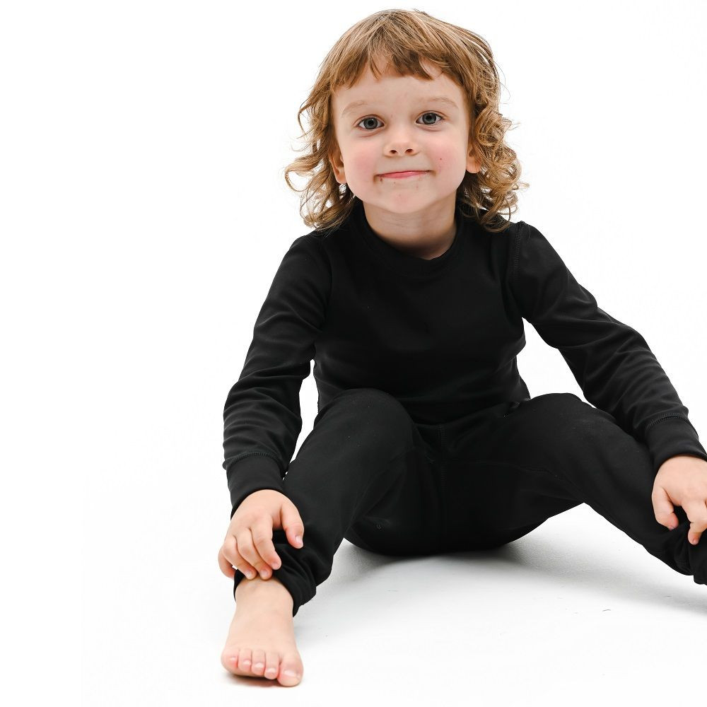 Термофутболка Turbat Yeti Top Kids 012.002.0547