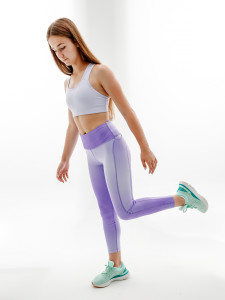 Топ Nike SWOOSH BRA PAD BV3636-536