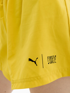 Шорти Puma W First Mile Short 52321441