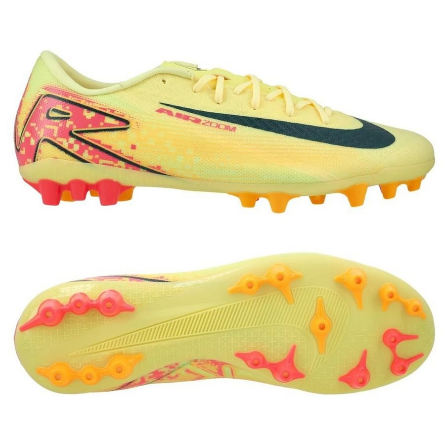 Бутси Nike ZOOM VAPOR 16 ACADEMY KM AG FQ8365-800
