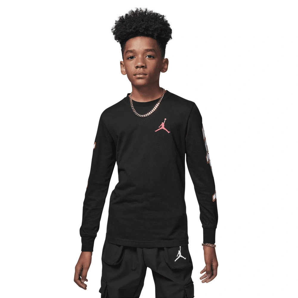 Кофта 95C902-023 Jordan 95C902-023