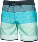 Плавки для чоловіків Aqua Speed NOLAN 7544 сірий, м'ятний Чол L (88-94 см) 302-32