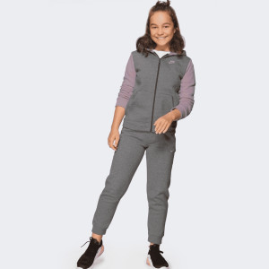 B NSW CORE BF TRK SUIT BV3634-093