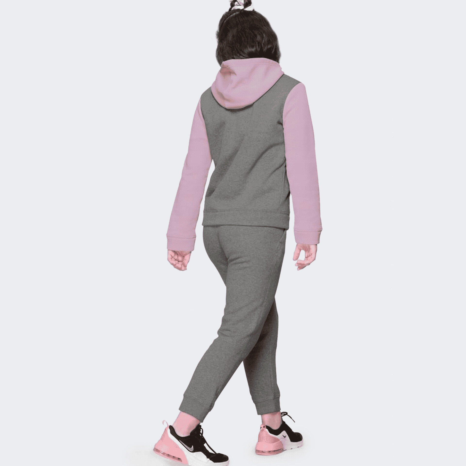 B NSW CORE BF TRK SUIT BV3634-093