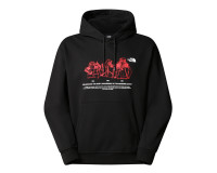 Кофта чоловіча The North Face Clothing Sweatshirts U Mnt (NF0A8DN7JK31) NF0A8DN7JK31