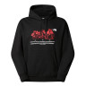 Кофта чоловіча The North Face Clothing Sweatshirts U Mnt (NF0A8DN7JK31) NF0A8DN7JK31