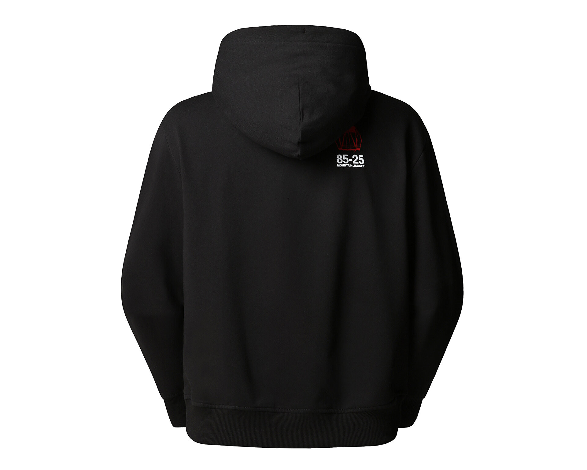 Кофта чоловіча The North Face Clothing Sweatshirts U Mnt (NF0A8DN7JK31) NF0A8DN7JK31