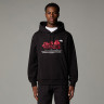 Кофта чоловіча The North Face Clothing Sweatshirts U Mnt (NF0A8DN7JK31) NF0A8DN7JK31