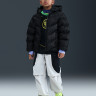 Куртка Nike K NSW TF ADP PUFFER GX HQ9374-010
