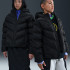 Куртка Nike K NSW TF ADP PUFFER GX HQ9374-010