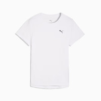 Футболка W TAD ESSENTIAL CREW TEE 52717702 Puma L Білий 52717702