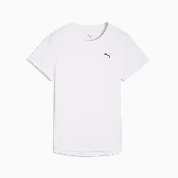 Футболка W TAD ESSENTIAL CREW TEE 52717702 Puma L Білий 52717702
