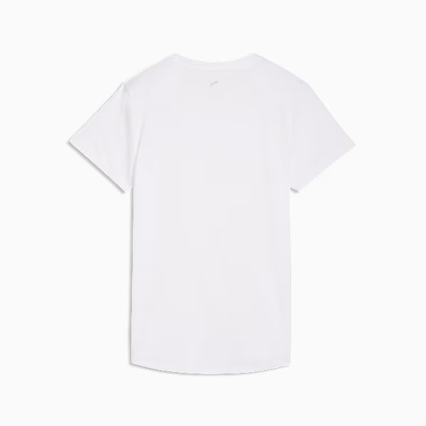 Футболка W TAD ESSENTIAL CREW TEE 52717702 Puma L Білий 52717702
