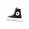 Кросівки Chuck Taylor Vintage 70 X Comme des Garcons PLAY HI Black/White/High Risk Red 150204C