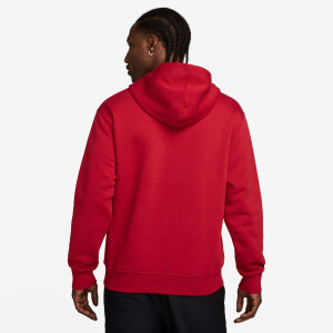 Кофта чоловічі Jordan Brooklyn Fleece Carbon (FV7281-687) FV7281-687