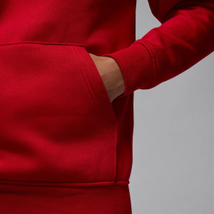 Кофта чоловічі Jordan Brooklyn Fleece Carbon (FV7281-687) FV7281-687