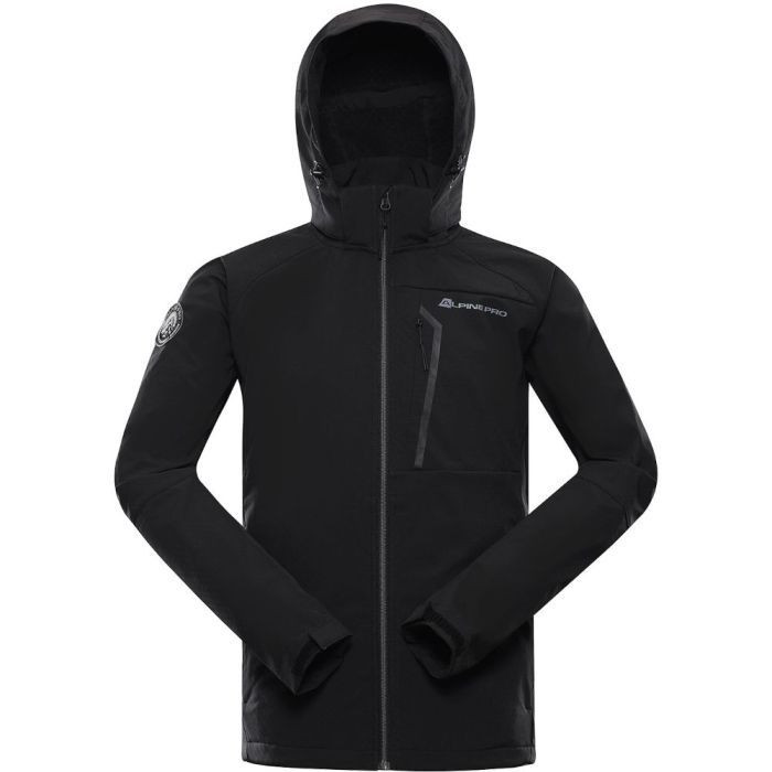 Куртка Alpine Pro Hoor 007.020.0043
