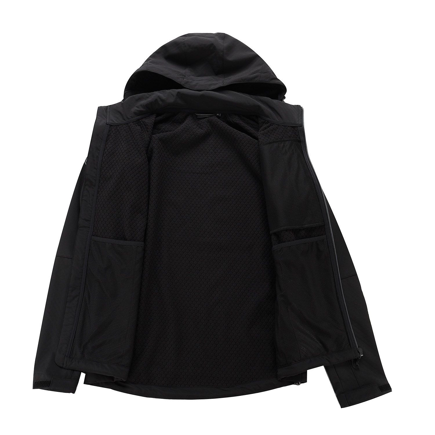Куртка Alpine Pro Hoor 007.020.0043